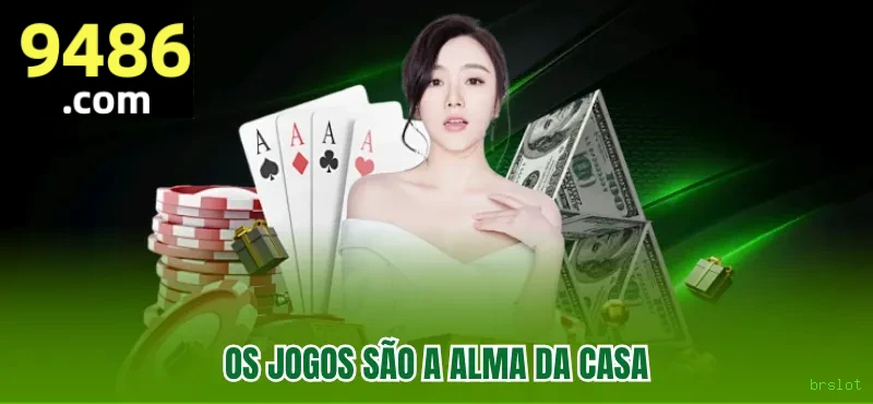 Apostas esportivas da brslot com odds competitivas