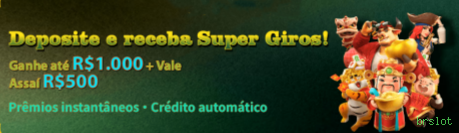 Cadastro rápido e seguro na brslot
