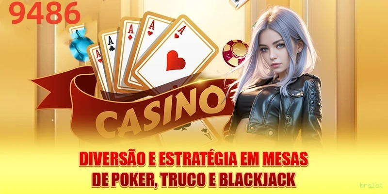 Página oficial da brslot no Facebook