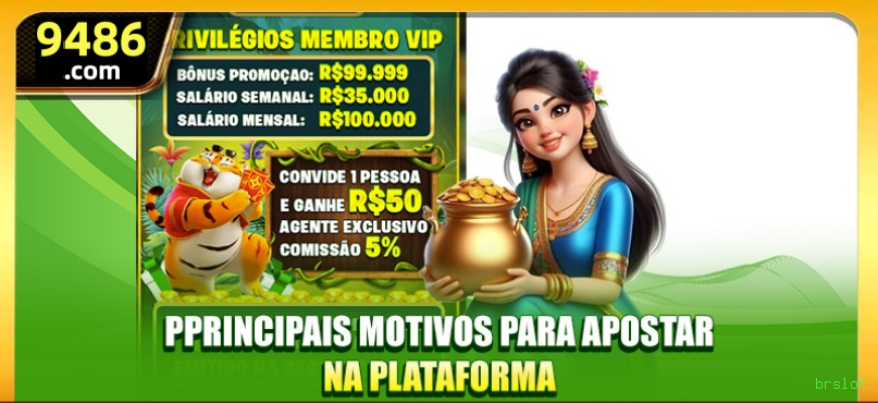 Como instalar o app da brslot