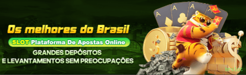 Plataforma completa da brslot com todos os jogos
