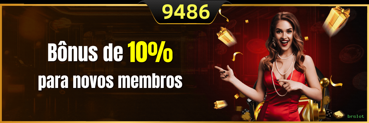 Programa VIP exclusivo da brslot