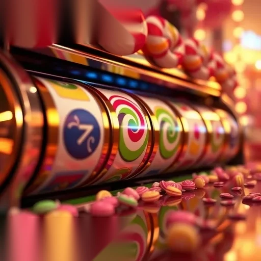 Tabela RTP dos jogos de cassino da brslot